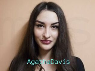 AgathaDavis
