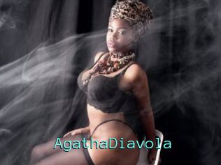 AgathaDiavola Mobile Sex