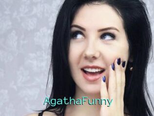AgathaFunny