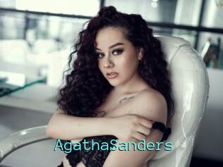 AgathaSanders