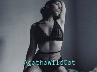 AgathaWildCat Mobile Sex
