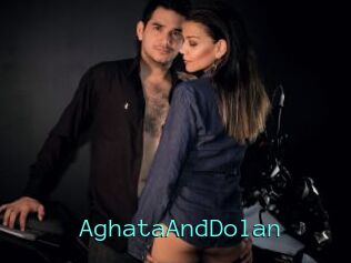 AghataAndDolan