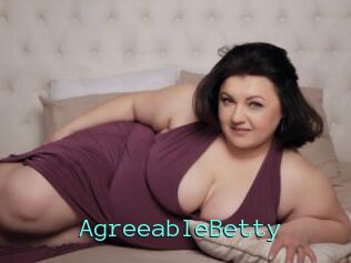 AgreeableBetty