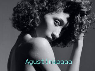 Agustinaaaaa