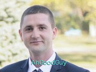 AhGoodGuy