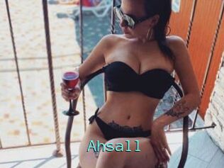 Ahsall