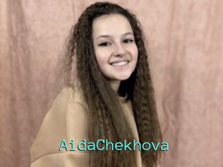 AidaChekhova