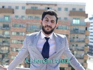 AidenSmithXX
