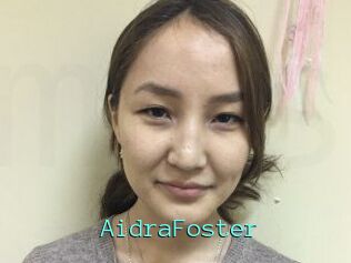 AidraFoster