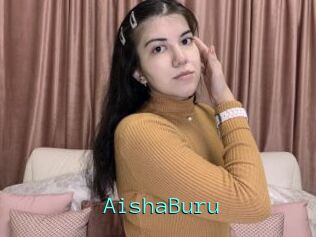 AishaBuru