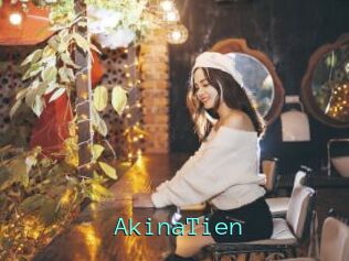 AkinaTien