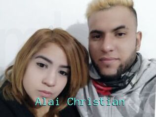 Alai_Christian