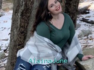 AlainaJune