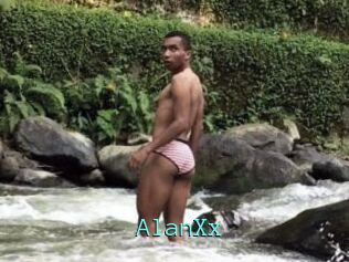 AlanXx