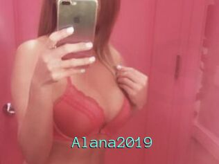 Alana2019