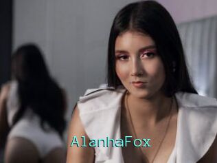 AlanhaFox