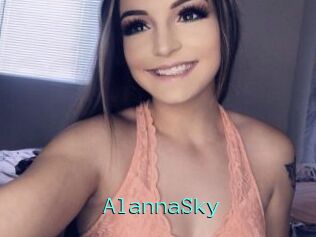 AlannaSky