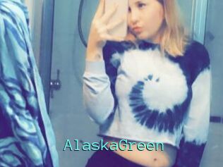 AlaskaGreen