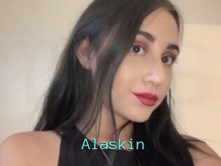 Alaskin