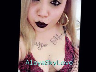 AlayaSkyLove
