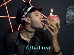 Albafica