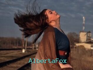 AlbertaFox