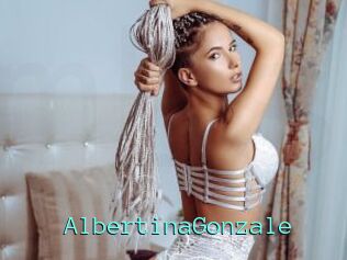 AlbertinaGonzale