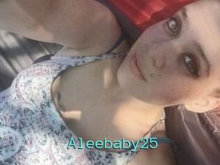 Aleebaby25