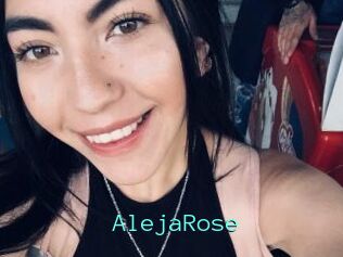 AlejaRose