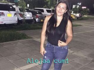 Alejaa_cum1