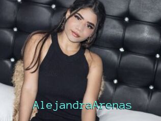 AlejandraArenas Mobile Sex