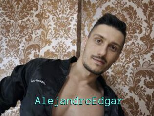 AlejandroEdgar