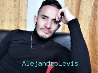 AlejandroLevis