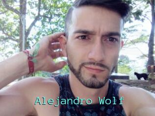Alejandro_Wolf