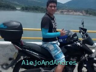AlejoAndAndres