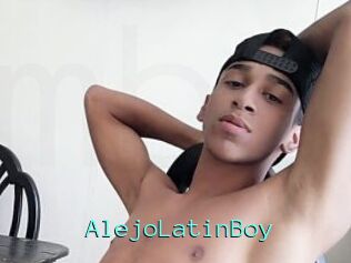 AlejoLatinBoy