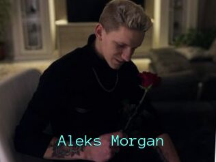 Aleks_Morgan Mobile Sex