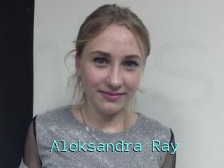 Aleksandra_Ray