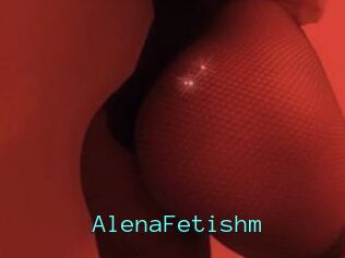 AlenaFetishm