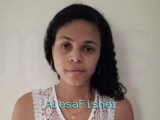 AlesaFisher Mobile Sex