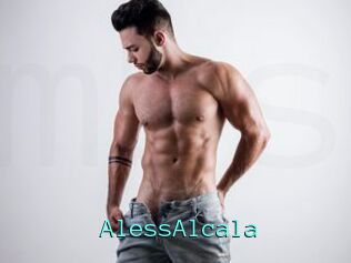 AlessAlcala