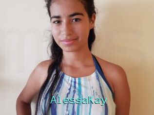 AlessaKay