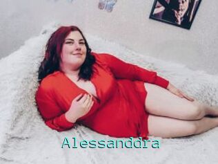 Alessanddra