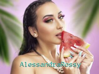 AlessandraRossy