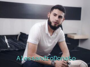 AlessandroDonato Mobile Sex