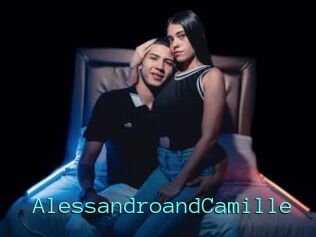 AlessandroandCamille