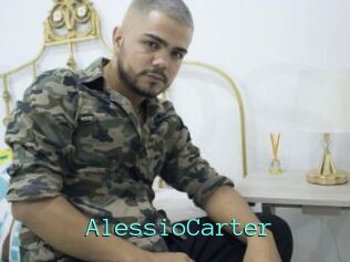 AlessioCarter