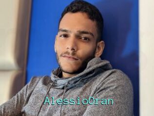 AlessioOran