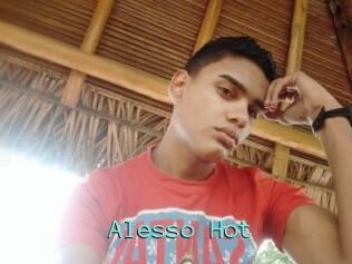 Alesso_Hot
