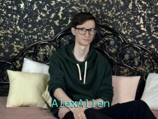 AlexAllen